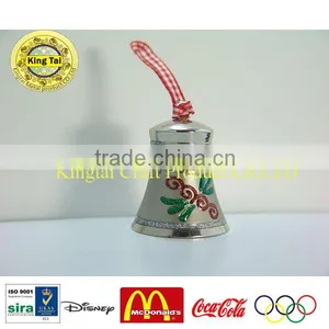 New Products Christmas Decorative Jingle Bell thumbnail-2