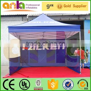 Specialized in Heavy Duty Storage Tent With 12 Moths Guarantee thumbnail-6