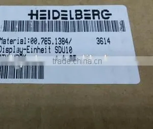 LCD 00.785.1384 New in Stock thumbnail-1
