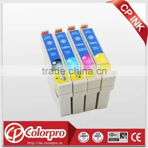T2991 T2992 T2993 T2994 Compatible Ink Cartridge Used for Epson for Expression XP-432/XP-435 thumbnail-1