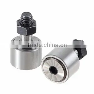 F Curve Roller Bearing / Track Roller 10*26*36mm CF10-1VRE thumbnail-1