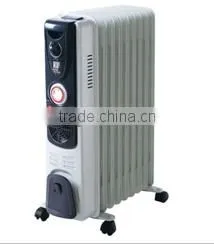 Utility Oil Heater In Energy Saving thumbnail-1