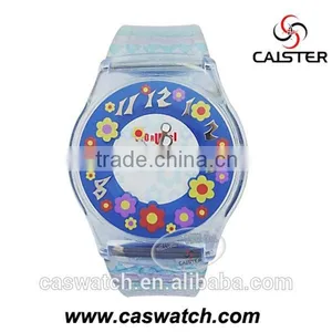 2015 Trendy Cheap Children Watch thumbnail-1