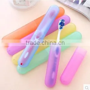 M005 Students Traveling Portable Toothbrush Box thumbnail-5