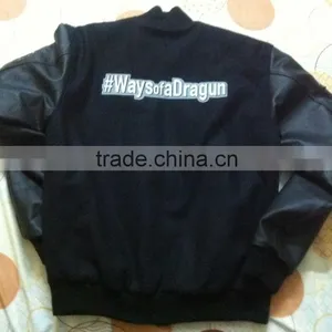 Varsity Letterman Jackets College Jackets thumbnail-2
