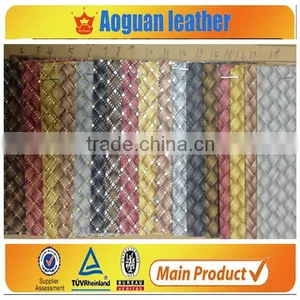 Popular pu Cork Leather thumbnail-1