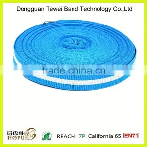 100% Nylon High Quality Cotton Polyester Wholesale Waterproof Webbing thumbnail-1
