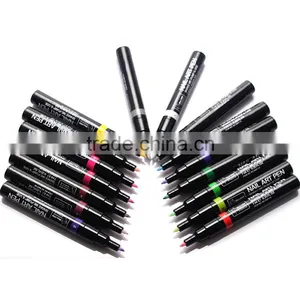 Pen for Nail Art Nail Art Designs Pens As Seen On TV thumbnail-1
