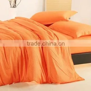 Orange Queen Comforter thumbnail-1