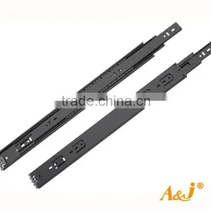 2016 China Supplier Full Extension Sidemount Drawer Slides thumbnail-1