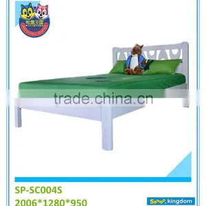 King Single Beds Single Size Beds Frame Designs thumbnail-2