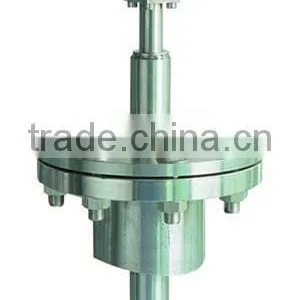 Digital Air Vortex Flow Meter Reading Instrument thumbnail-1