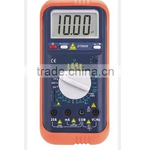Digital Multimeter thumbnail-1