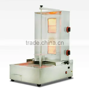 Kebab Machine for Sale Food Machinery Manufacturers thumbnail-4