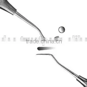 Best Quality Woodson Dental Instruments NR.3 thumbnail-1