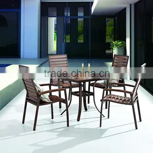 Outdoor Garden Bakelite Furniture thumbnail-1