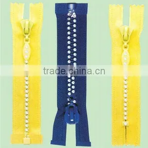 Crystal Zipper thumbnail-1