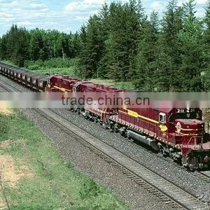 Rail to Russia With Customs Clearance thumbnail-1