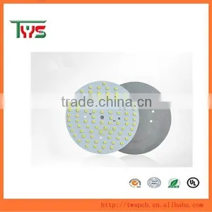 Led Round Pcb Board / Led PCB Manufacturer/ Custom Aluminum Pcb Manufacturer thumbnail-5