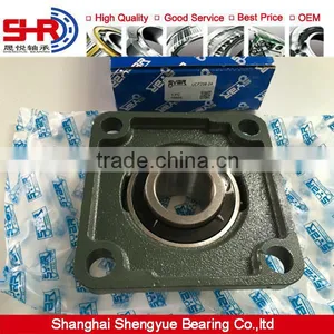 Pillow Block Bearing UCF208 Bearing UC208 Insert Ball Bearing Housing F208 thumbnail-4