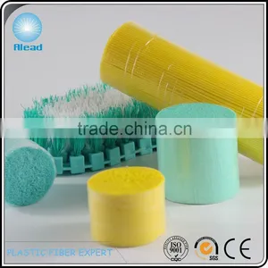 High Elastic PP Synthetic Brush Fiber Plastic Wire for Shoe Washing Brush thumbnail-1