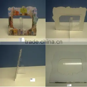Fashional Acrylic Superior Quality Photo Frame thumbnail-1