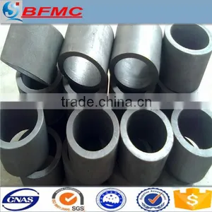 High Pure Carbon Graphite Sleeve for Sale thumbnail-1