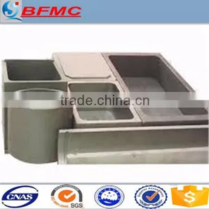 Graphite Furnace Insulation Board thumbnail-2