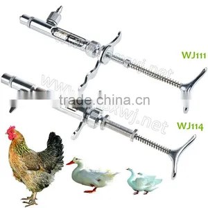 Self Refilling Glass Syringe thumbnail-1