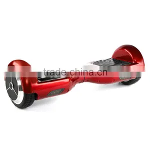 6.5inch Latest CE FCC UL UN Safe Certificates LG Battery Taotao Mother Board Electric Scooter Ancheer OS004879 thumbnail-1