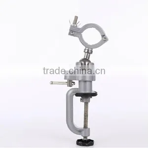 Grinder Accessory Dremel Holder Hanger Stand Electric Drill Stand Dremel Rack Multifunctional Bracket Stand Clamp thumbnail-1