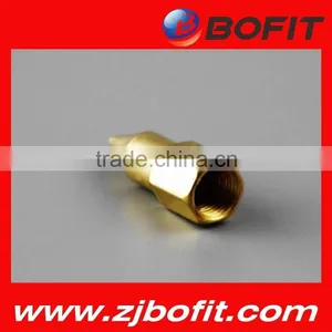 Hot Selling Grease Gun Zerk Fitting Coupler Pointed thumbnail-3