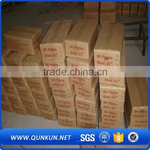 Six Inch Low Price Common Nails (direct Factory) thumbnail-3