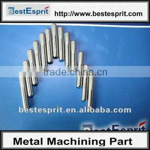 Hot Sales Machining Prototype Part/high Precision Metal Prototype Part thumbnail-1