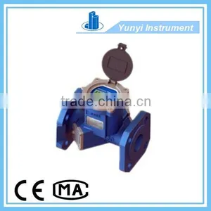 Hot Sale Ultrasonic Water Flow Meter thumbnail-1