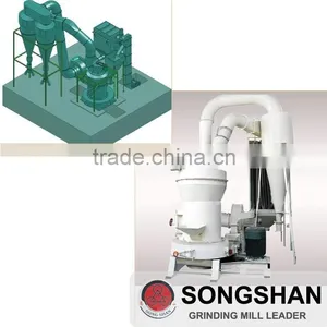 Aluminium Powder Grinding Mill thumbnail-1