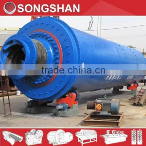 Songshan Ball Attrition Mill Supplier thumbnail-2
