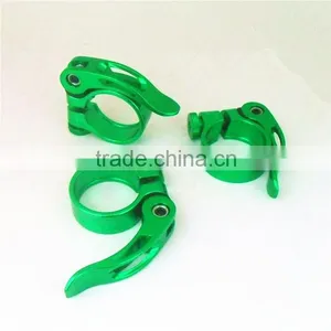 Bicycle Quick Release Seat Clamp KC87 thumbnail-3