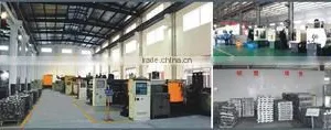 Ningbo Highpoint Machinery Co., Ltd. company overview - view 2 thumbnail