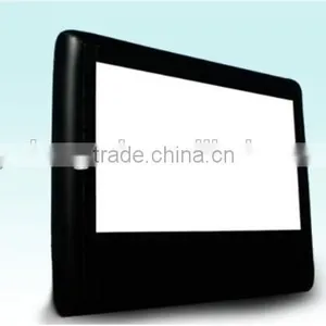 Outdoor Used Inflatable Movie Screen,Indoor Inflatable Projector Screen For Sale thumbnail-3