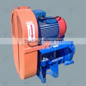 Bare Shaft Pump thumbnail-4