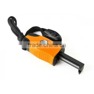 Fire Starter With Compass thumbnail-1