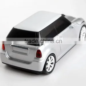 Computer Mouse Wireless/ USB Optical 2.4GHz Wireless Mouse thumbnail-3