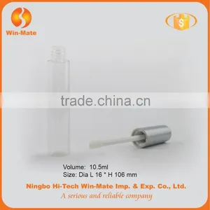 Factory Direct Saled Good Quality 1.6*10.6cm Empty Acrylic Packing Tube for Makeup thumbnail-4