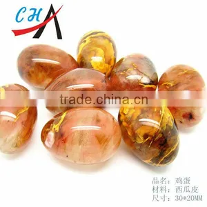 Crystal Eggs Figurine Best for Kegel Exercise thumbnail-1