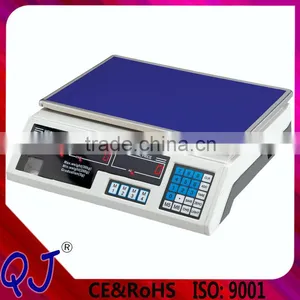 Kingtype Digital Pricing Computer Scale for Sale thumbnail-1