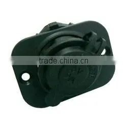 Panel Mount USB Charger Socket thumbnail-1