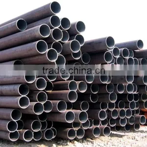 ASTM A554/312/778 Stainless Steel Pipe / Tube thumbnail-1