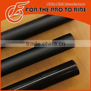 Light Weight Mountain Bike Carbon MTB Handlebar thumbnail-2