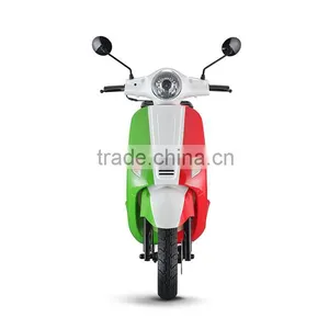 Ariic Moped Scooter Popular Eec 50cc Model ROMAN SUNNY thumbnail-3